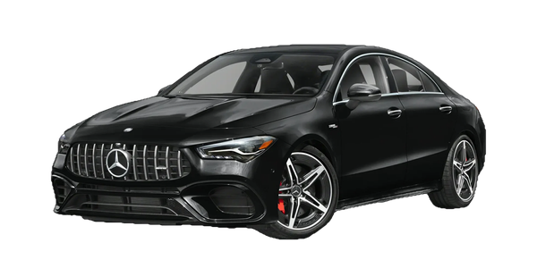 Mercedes-AMG CLA 45