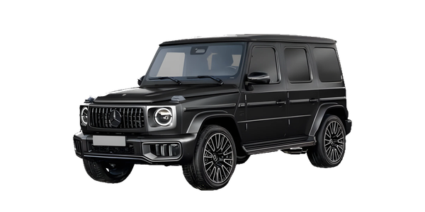 Mercedes-AMG G 63